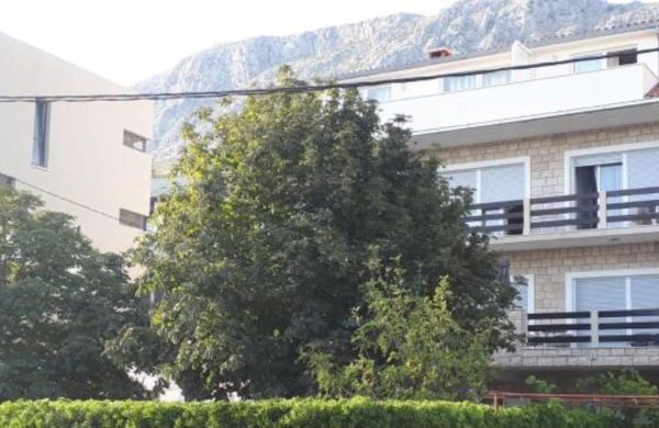 Apartmani Škobalj Duće