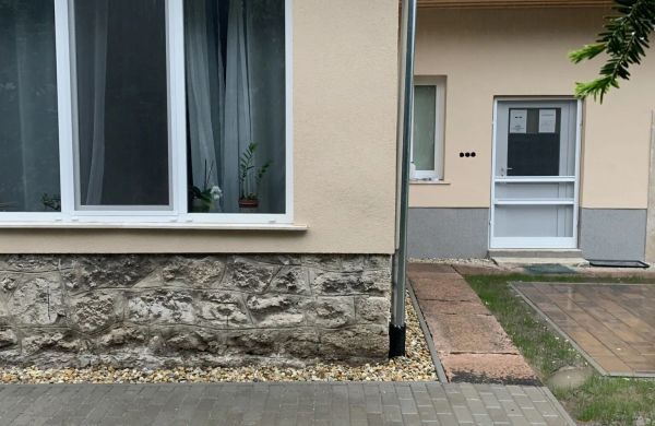 Ica Vendégház Süttő