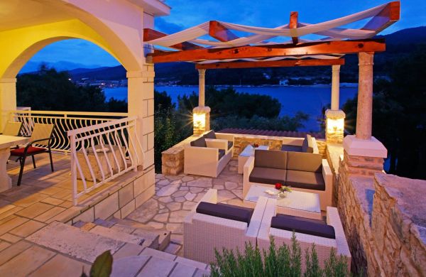 Hotel Villa Telenta Vela Luka
