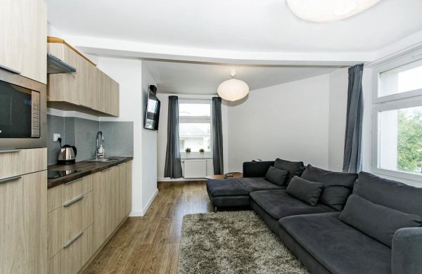 Promenada apartamenty moj-sopot