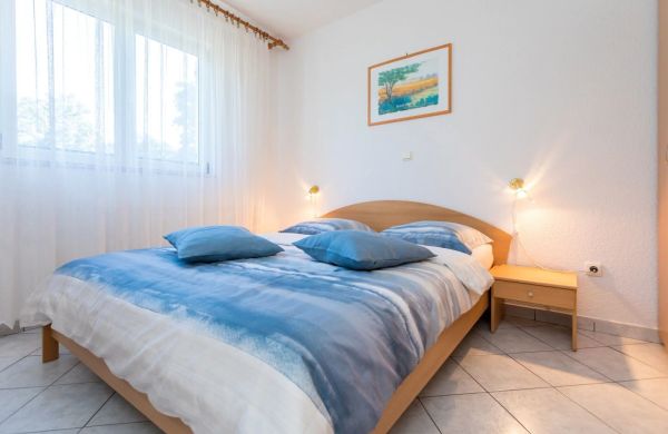 Apartment Sunny Njivice Krk