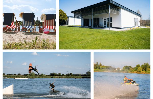 Sun City Vízisport Paradicsom Hódmezővásárhely