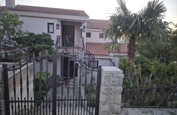 Apartment Makin Njivice Krk