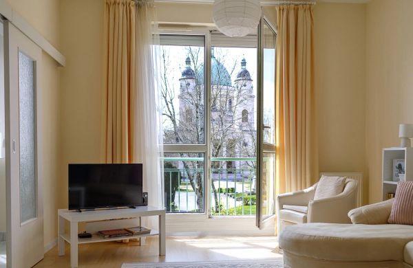 Panoráma Apartman Cegléd