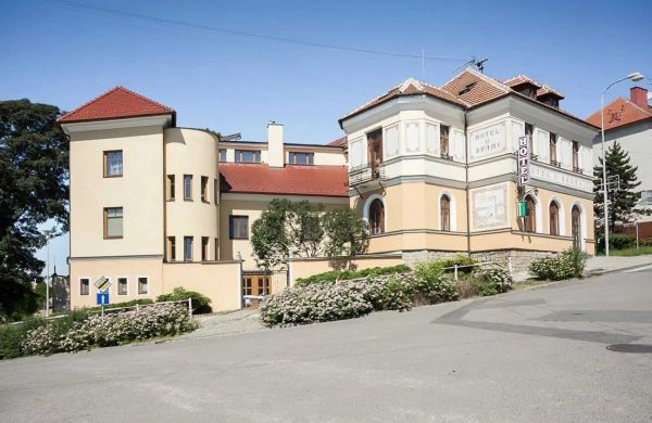 Hotel U Brány Uherský Brod