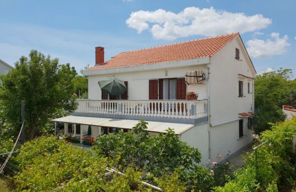 Apartmani Bijelić Šilo