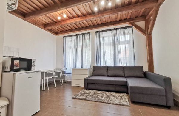 Greenfield Apartman Kisoroszi