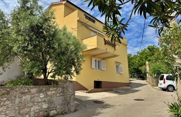 Apartman Car Šilo