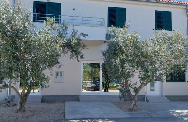 Beach Apartment Ana Murter