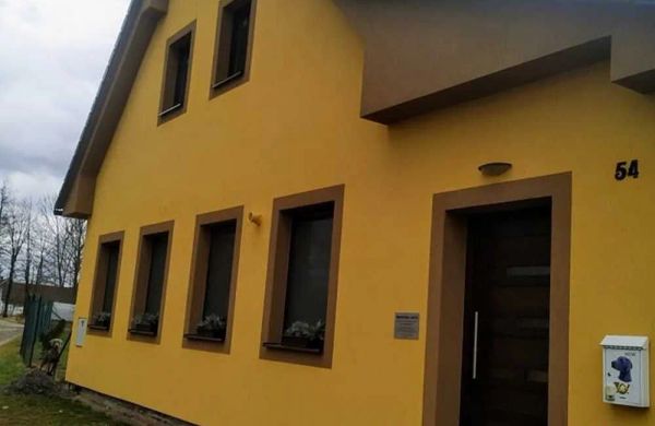 Apartmán Lhota Stráž nad Nežárkou
