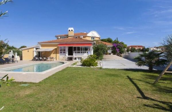 Villa Vedorna Pomer