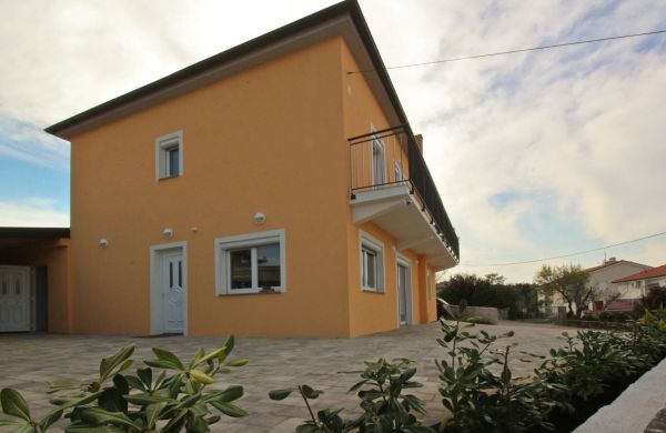 Apartmani Ivo Šilo
