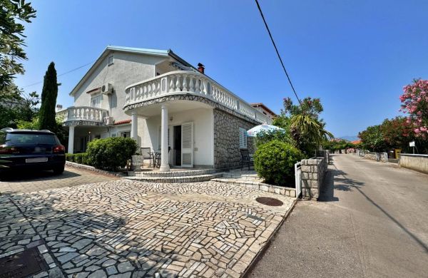 Apartmani Zlatica L. Šilo