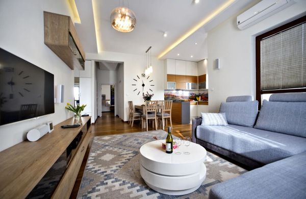 P&O Apartments Jana Kazimierza Warszawa