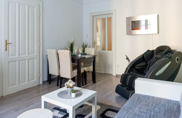 Wanderer 3 Apartman Debrecen