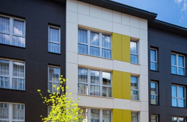 Apartamenty na Chrobrego Bydgoszcz 