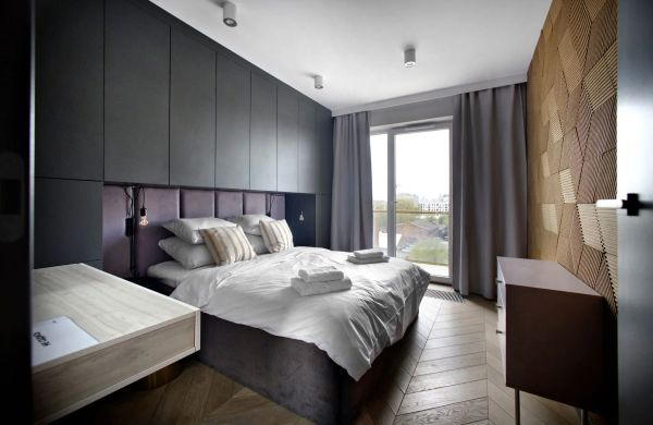 P&O Apartments Soho Factory