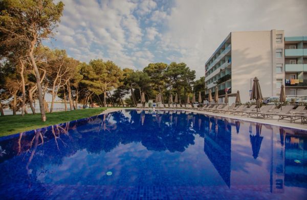 Hotel Villa Arausana&Antonina Vodice