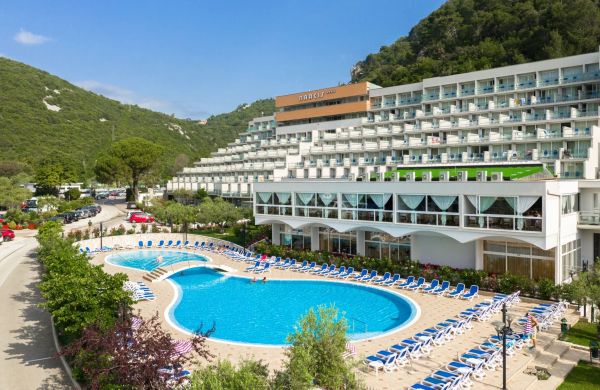 Hotel Narcis Rabac