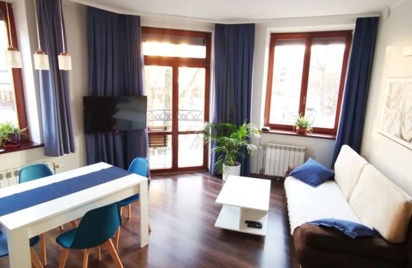 Górne Krupówki - Apartament Zakopane