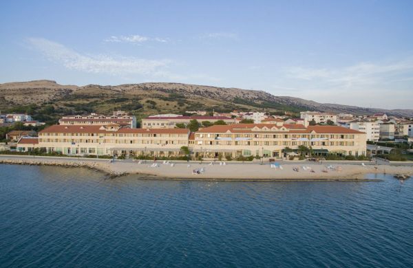 Hotel Pagus All Inclusive Pag