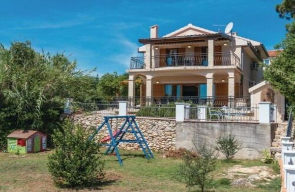Kuća Klarin Goričina Preko