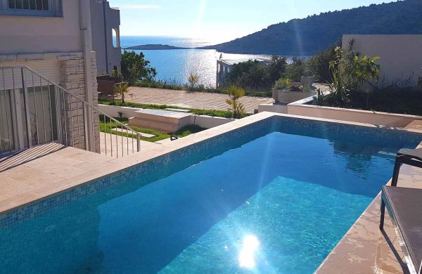 Villa Stella Ražanj