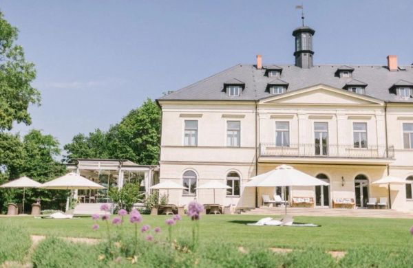 Chateau Mcely