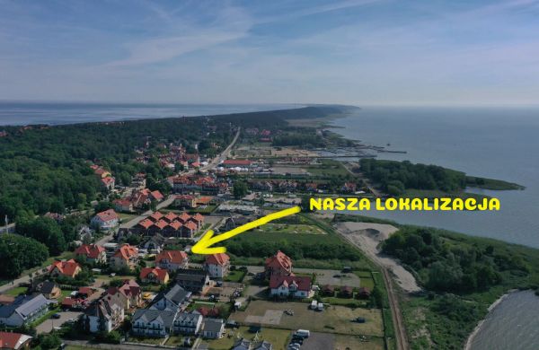 APARTAMENTY KRYNICA MORSKA