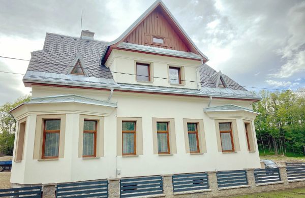 Erlenův Dvůr Skorošice