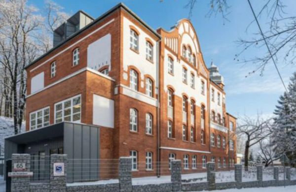 Apartamenty Do Studzienki 65 Gdańsk