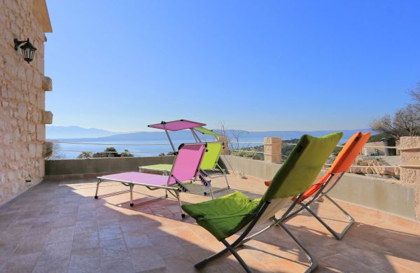 Holiday House With A Parking Space Živogišće - Strnj - Živogošće - Strnj, Makarska - 18025 Živogošće - Strnj
