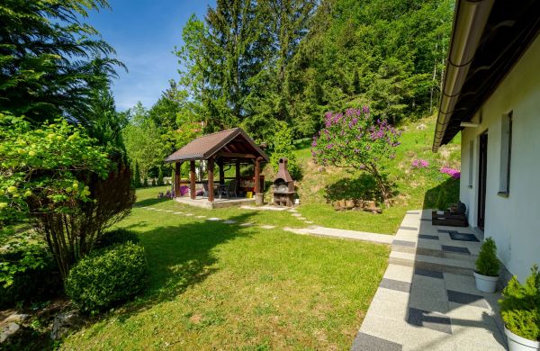 Holiday House With A Parking Space Lokve, Gorski Kotar - 18226 Lokve
