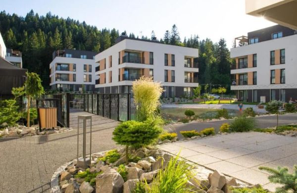 VISLOW RESORT Wisła