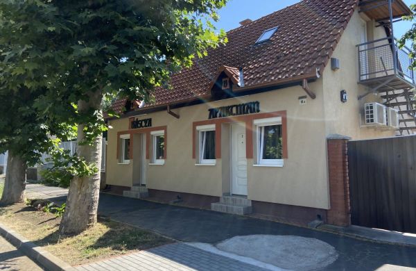 Bástya Apartman Siklós