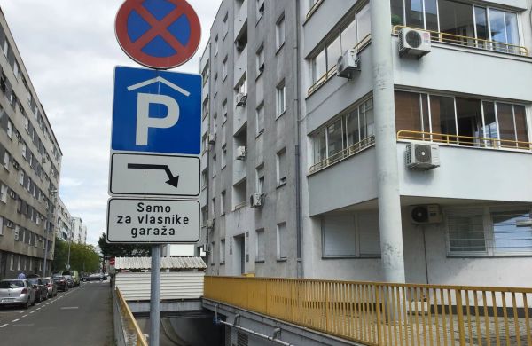 Apartman Cosy With Garage Zagreb
