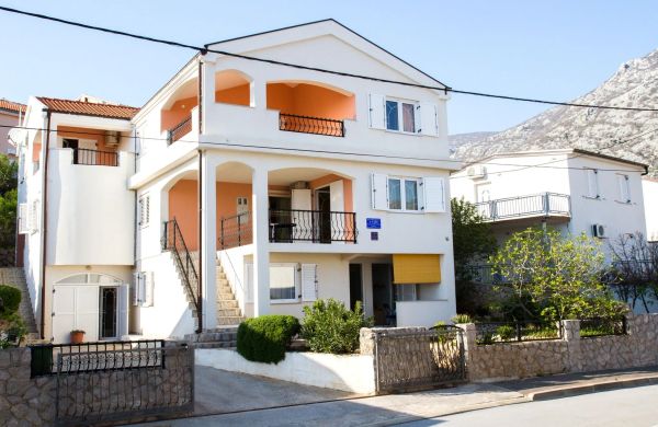 Aton Apartmani Ribarica