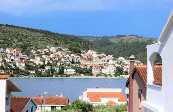 Apartman Ema Okrug Gornji