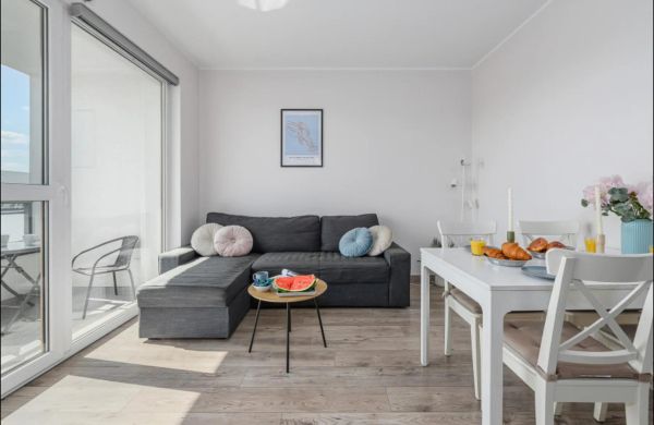 P&O Apartments Habicha - Ursus