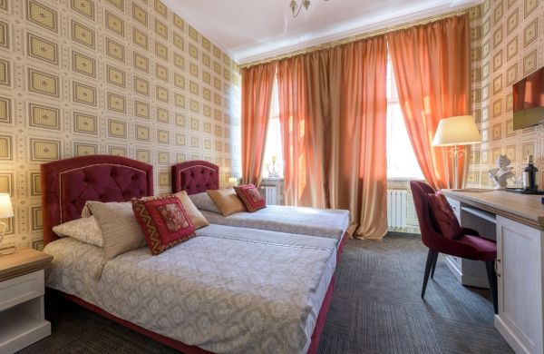 Aparthotel Night o'clock w Opolu