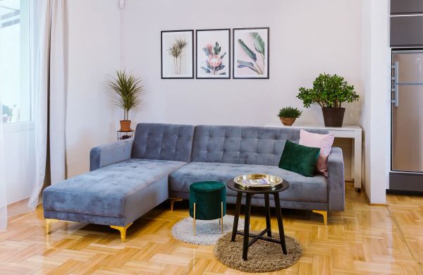 Ohana Apartman Kecskemét