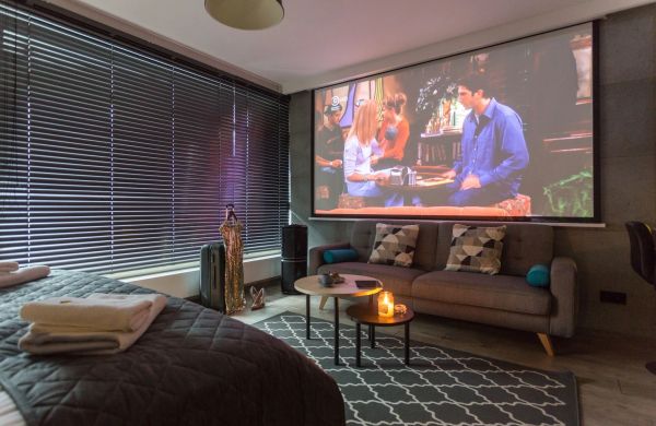 InPoint Cinema