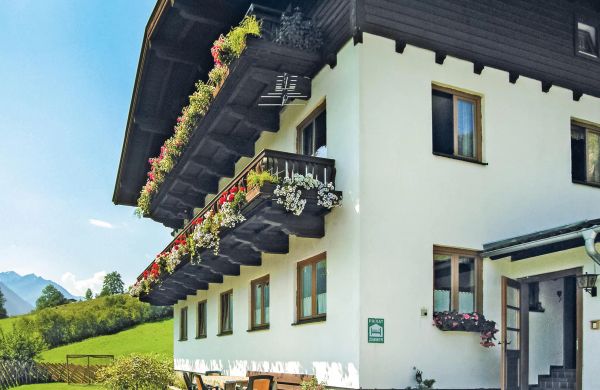 Apartman Fusch an der Glocknerstraße - ASA606