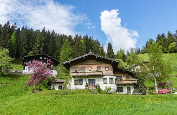 Apartman Wagrain - ASA975