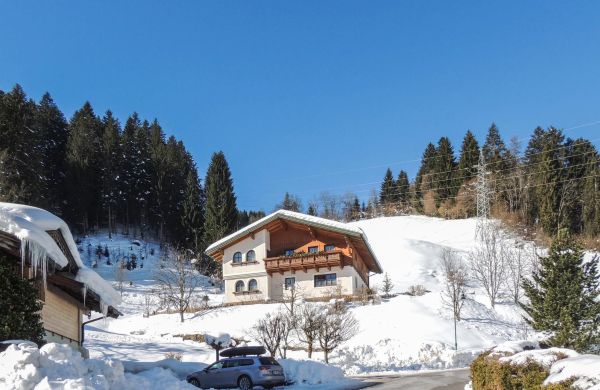 Apartman Wagrain - ASA028