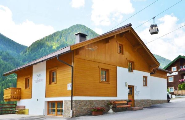 Apartman Kappl - ATI654