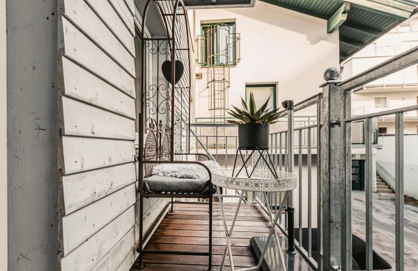 Apartman Wagrain - ASA141