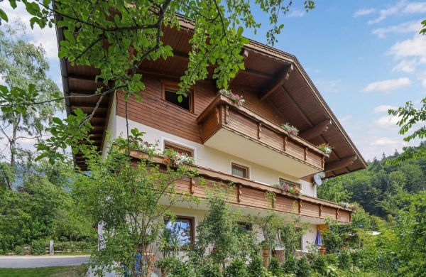 Apartman Walchsee - ATA074