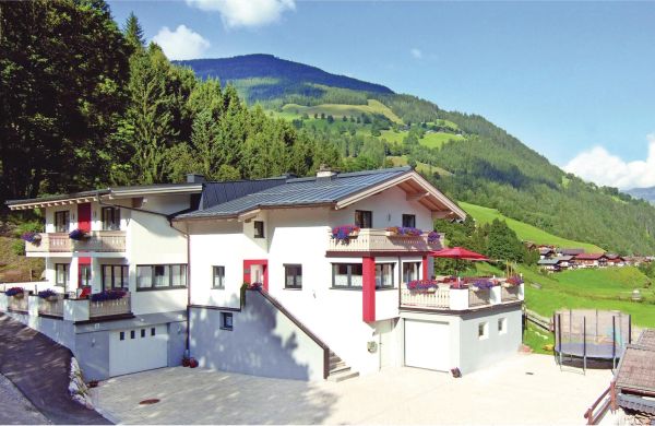 Apartman Viehhofen - ASA941