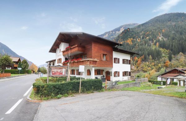 Apartman Sankt Gallenkirch - AVO147